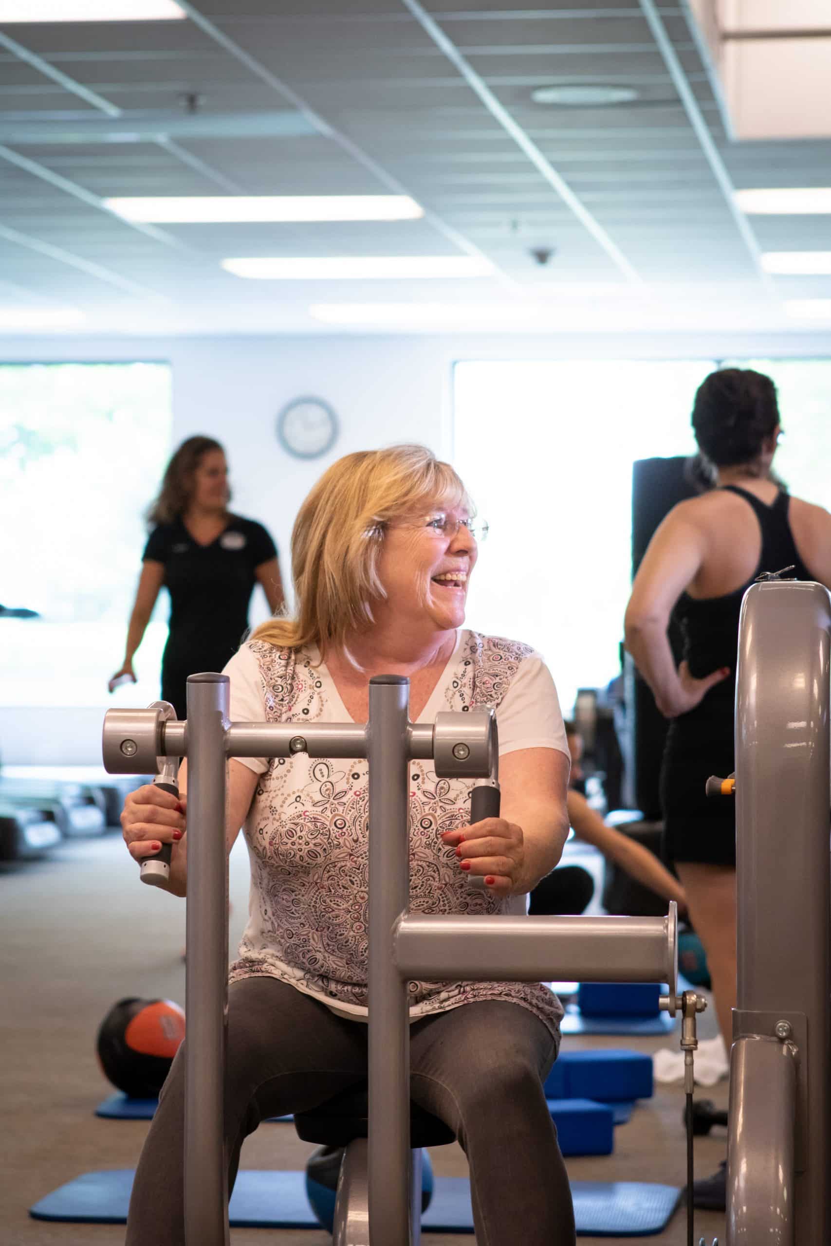 10 Tips for Getting Back into a Fitness Routine ACAC Fitness & Wellness