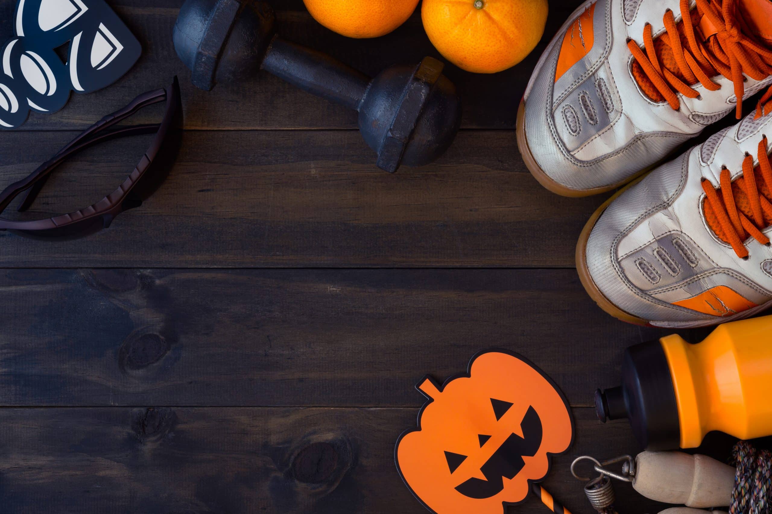 The Ultimate Halloween Workout | ACAC Fitness & Wellness