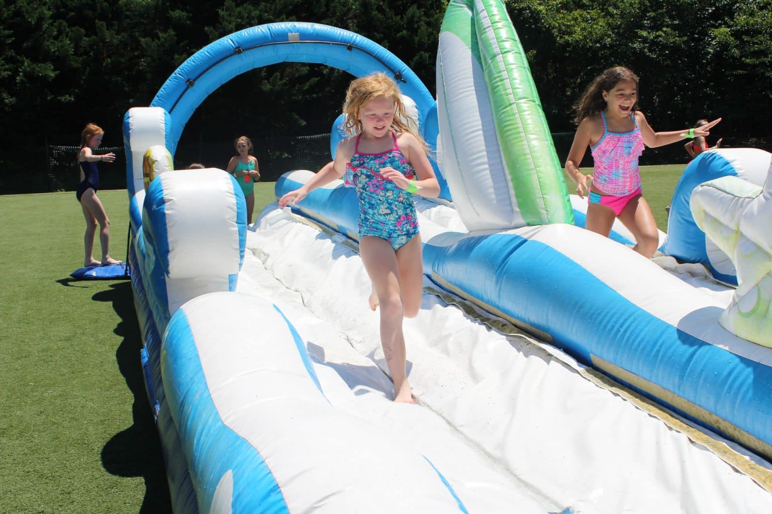 ACAC Fitness & Wellness Crozet Park AFC