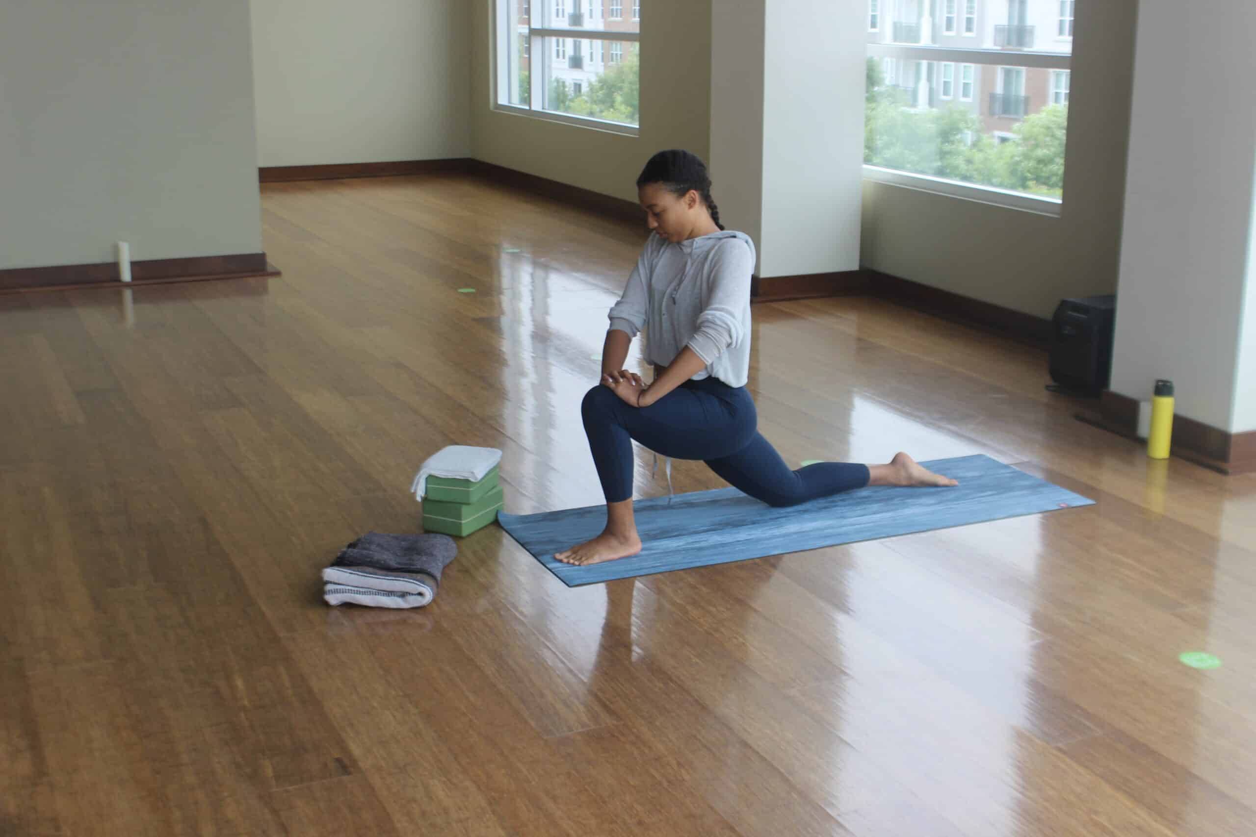 Why Does Stretching Feel Good? acac Fitness & Wellness