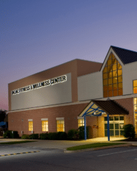 Fitness Center in West Chester, PA | ACAC Fitness & Wellness