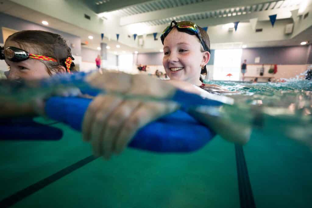 Aquatics Classes Midlothian | ACAC Fitness & Wellness