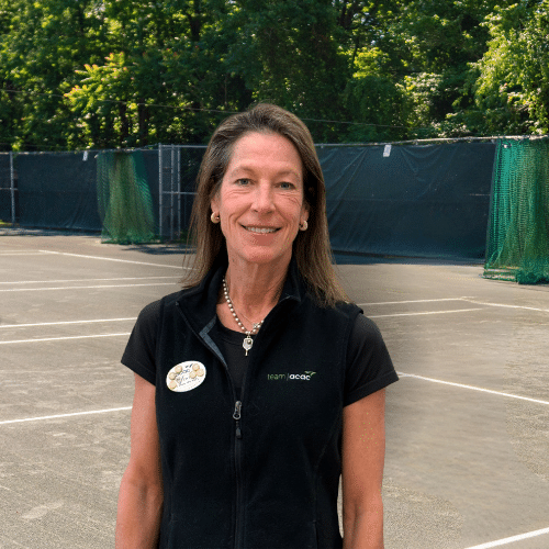 Adventure Central Tennis Director Headshot