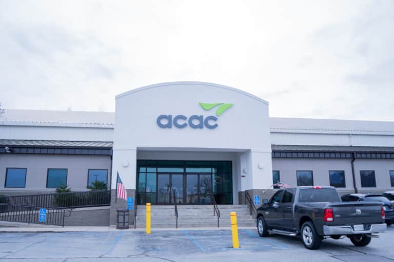 acac Greenville