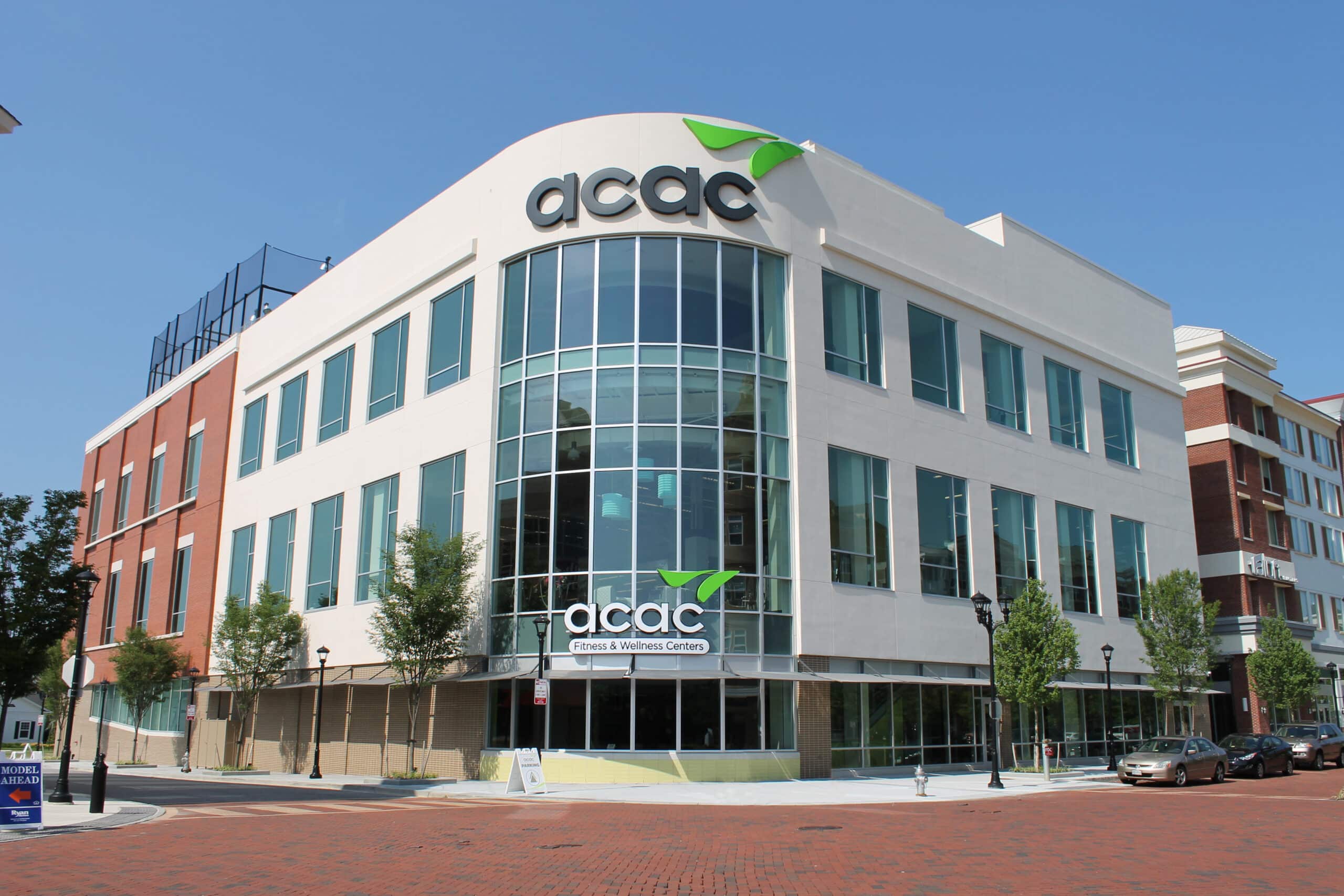 acac Short Pump - acac Fitness & Wellness
