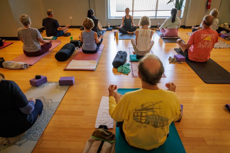 acac yoga