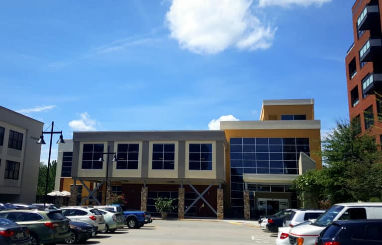 acac Downtown