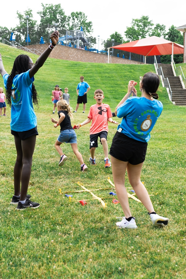 2026 Summer Camp