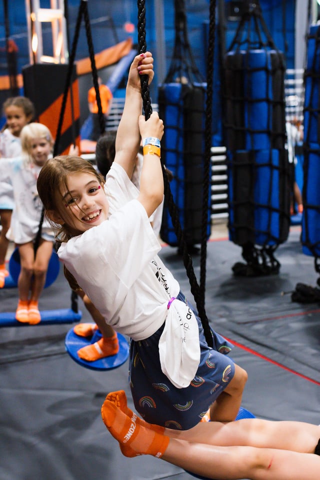 summer camp acac